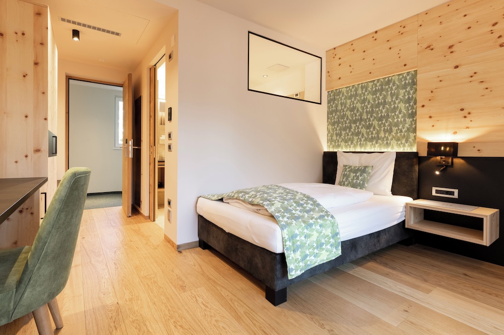 Standard Single Room photo 1