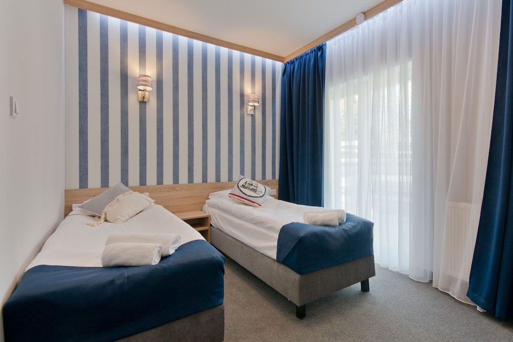 Quadruple Room photo 2