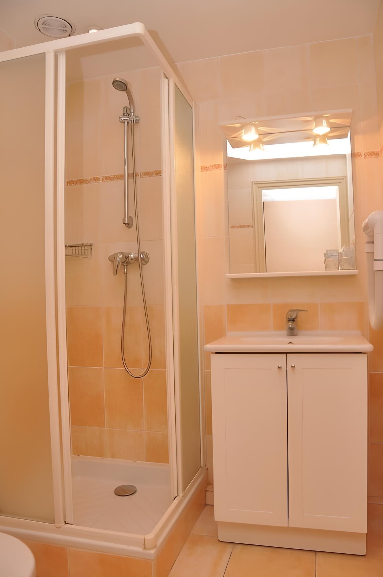 Apartment, 1 Bedroom (4 pers) - Photo 7