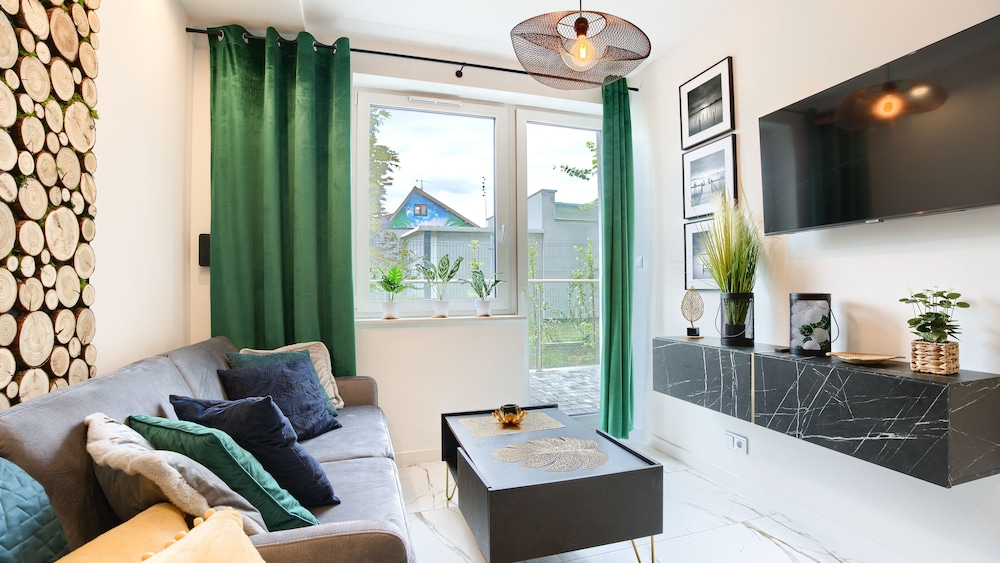 Apartment (8, ul. Morska 4) photo 3