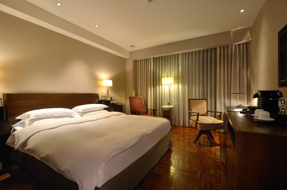 Superior Room, 1 Queen bed