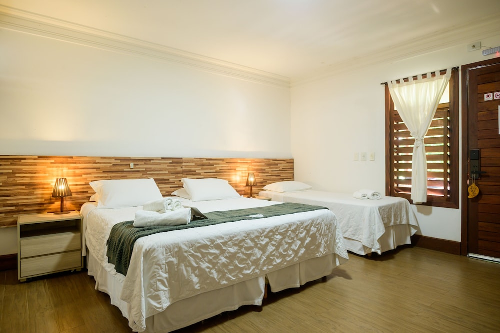 Suite Premium - Photo 19