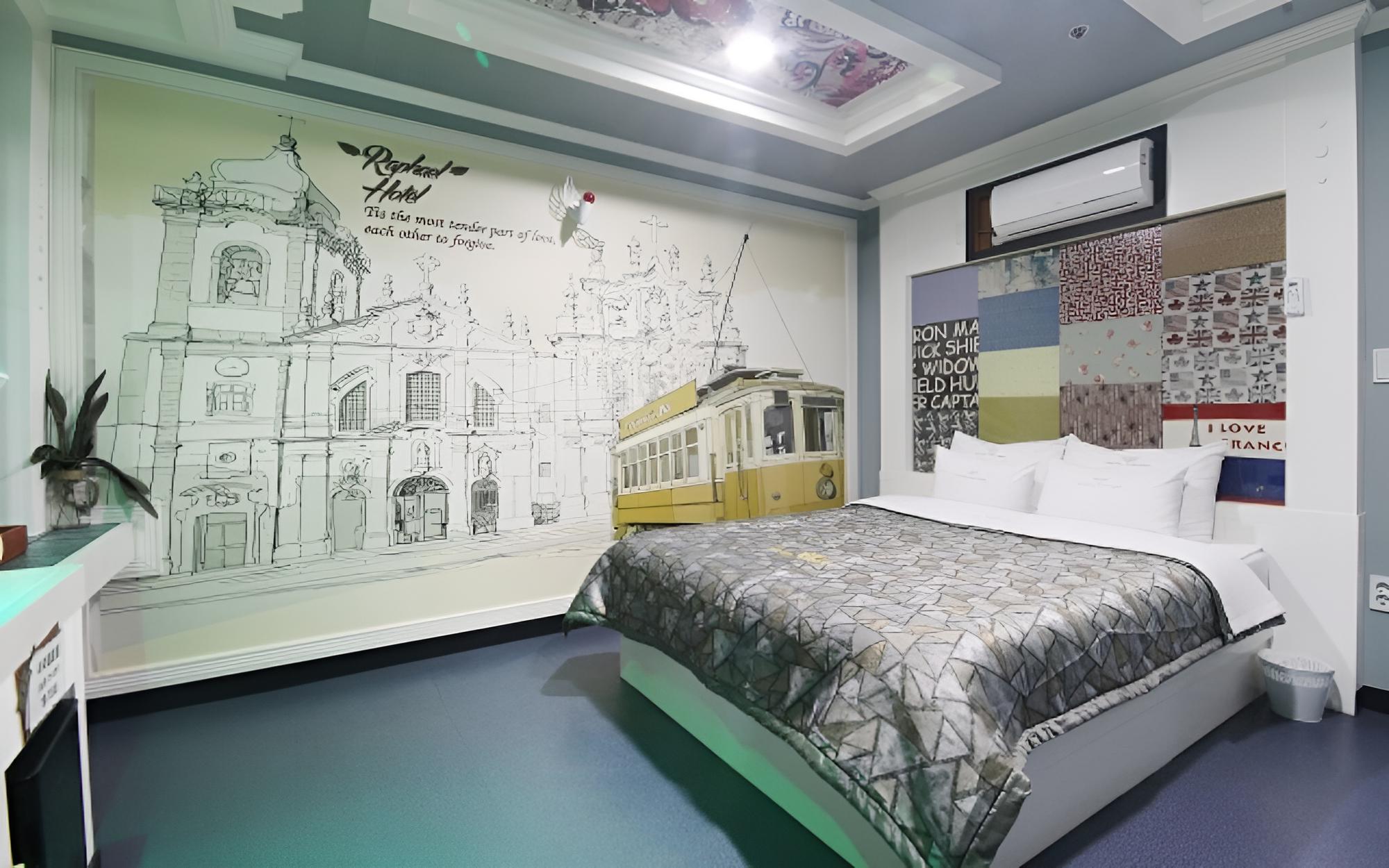 Room (Super discount room (net Netflix avai) photo 2