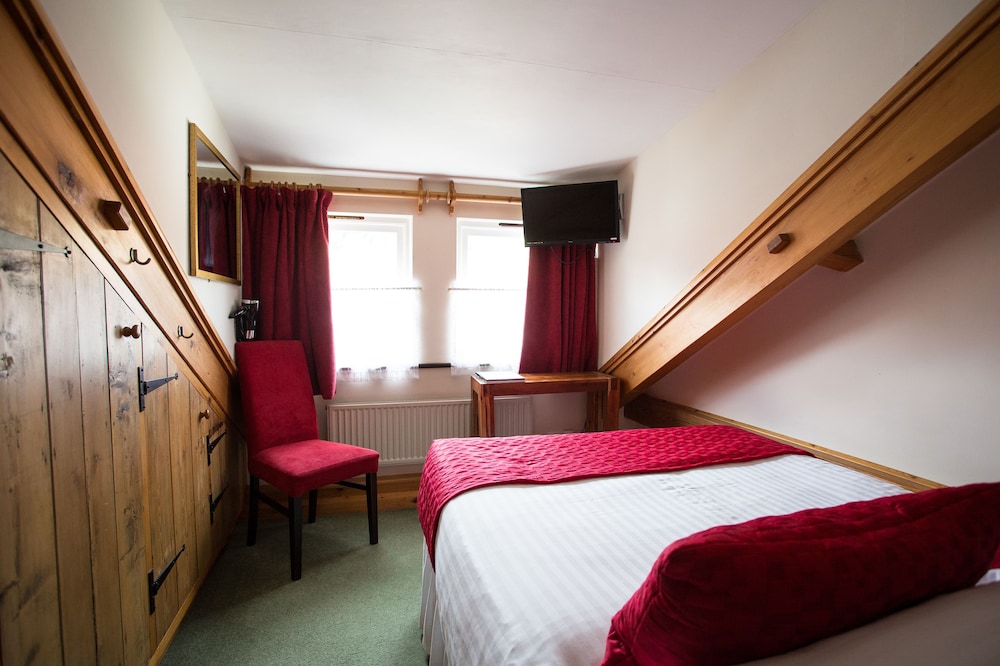Standard Single Room photo 2
