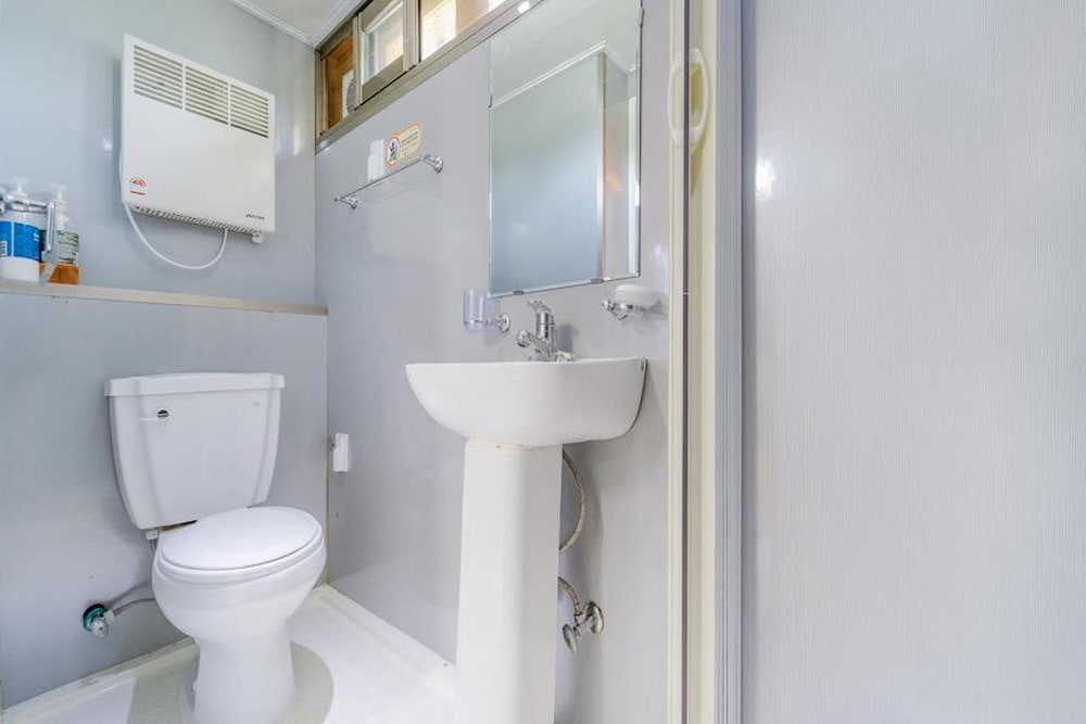 Basic Room, 1 Bedroom (SuiteBhyeong4) - Photo 8
