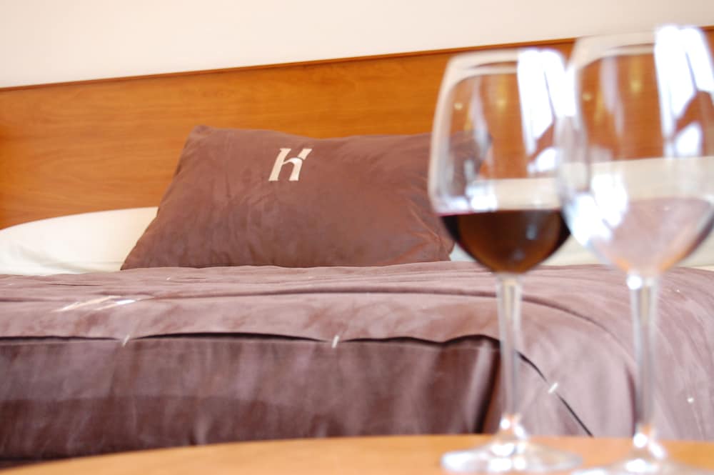 Junior Suite (single use) photo 3