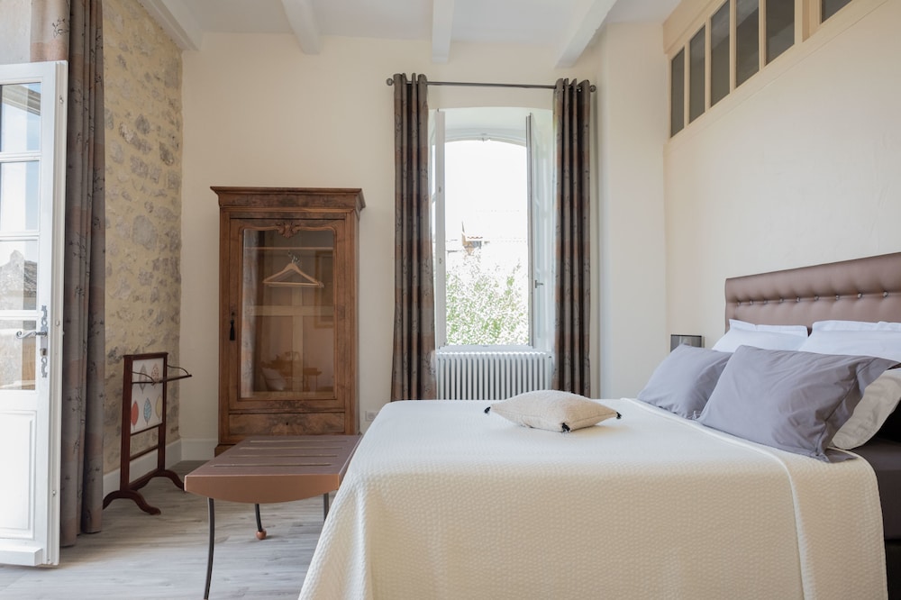 Standard Double Room (Rocamadour) photo 1