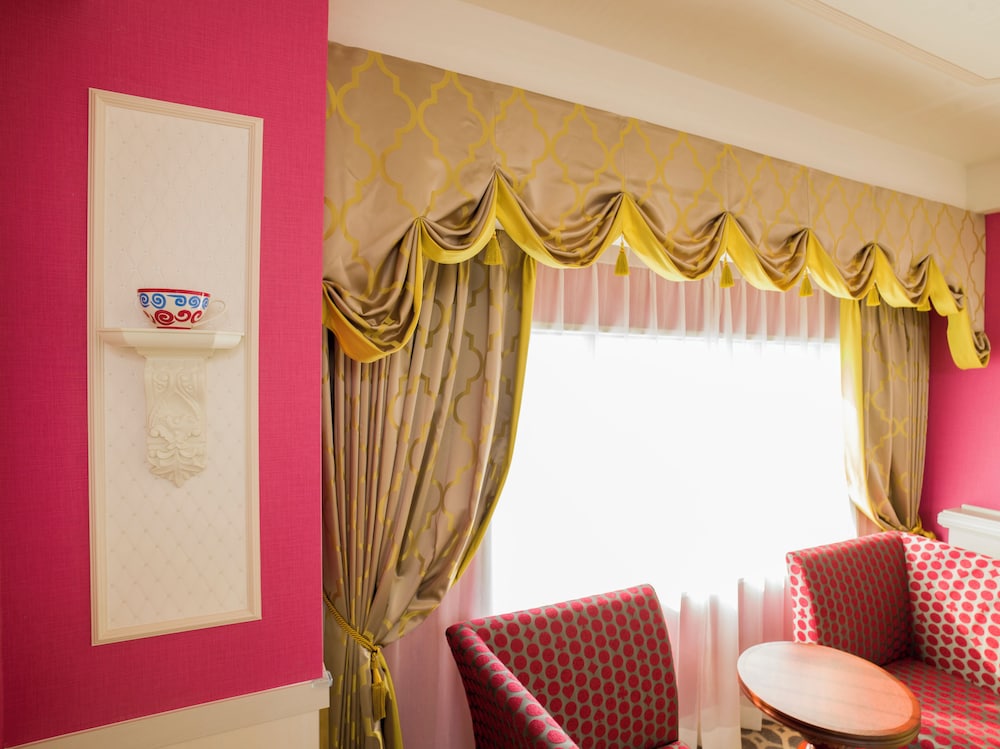 [1 Breakfast Voucher Per Stay] Moderate Room (Castle Style), 3f-6f, Non Smoking - Photo 7