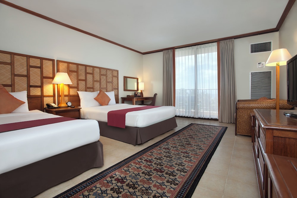 Superior Plus Room (Oceana) photo 2
