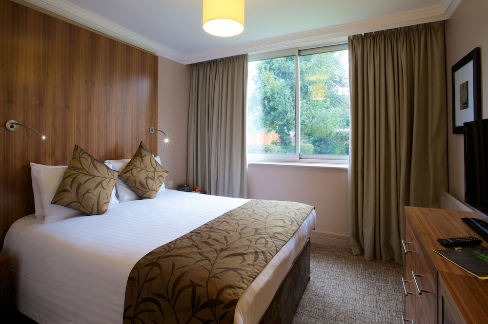 Double Room Single Use - Photo 3