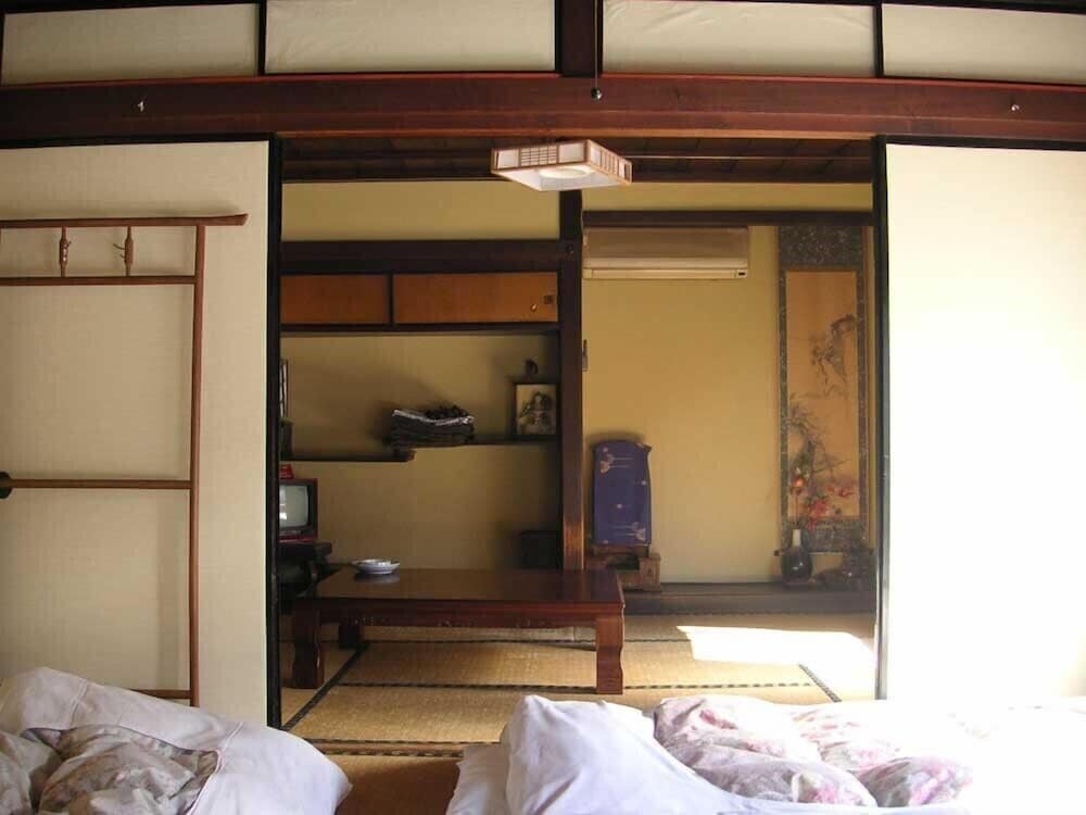 南房