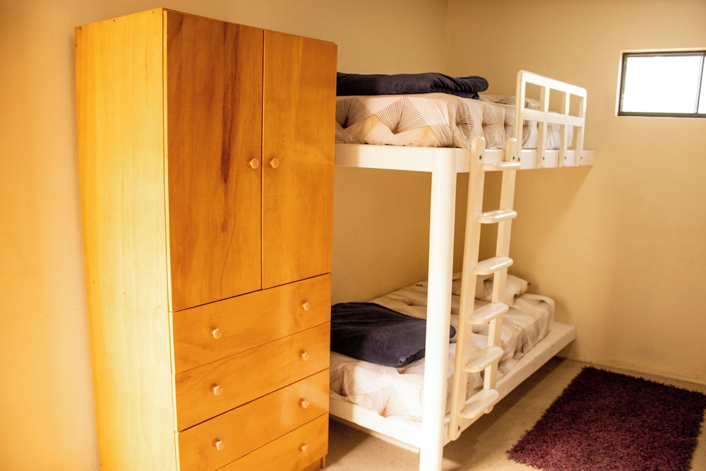 Family Room, Multiple Beds, Shared Bathroom (1) photo 1