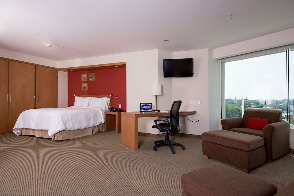 Available room