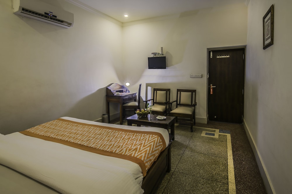 Deluxe Room - Photo 1