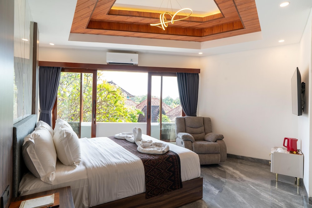 Luxury Villa - Photo 7