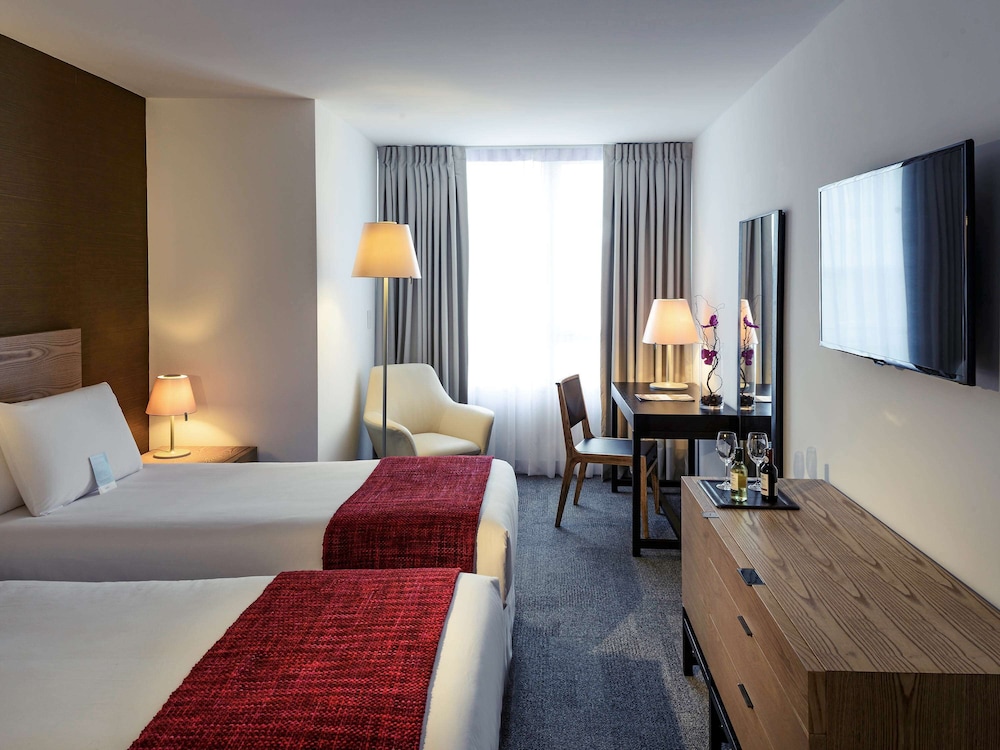 Superior Room, 2 Twin Beds