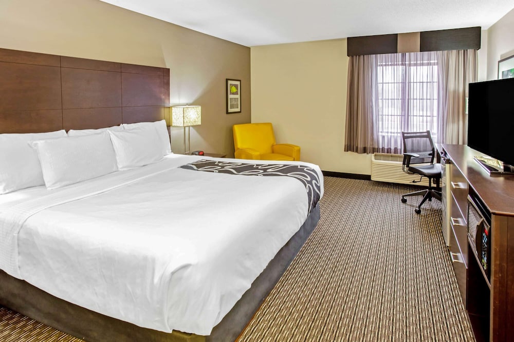 Suite, 1 Bedroom, Non Smoking - Photo 1