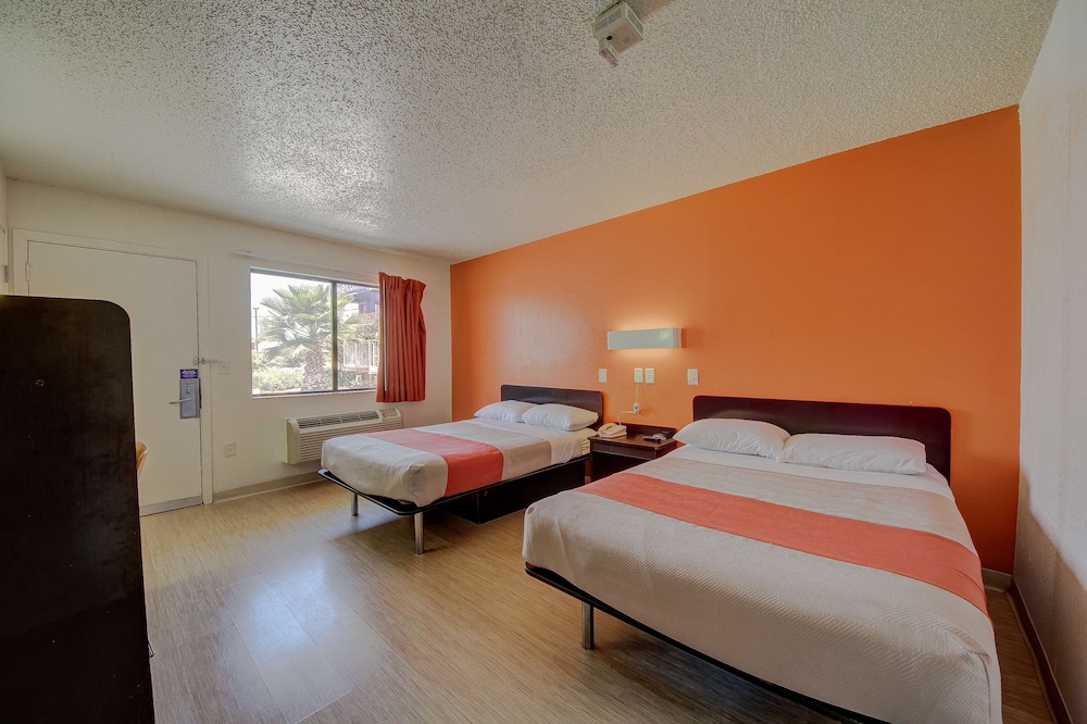Motel 6-San Antonio, TX - Fort Sam Houston, 写真 8