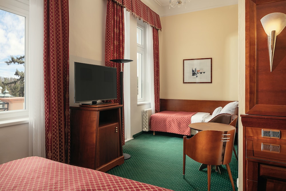 Comfort Triple Room photo 2