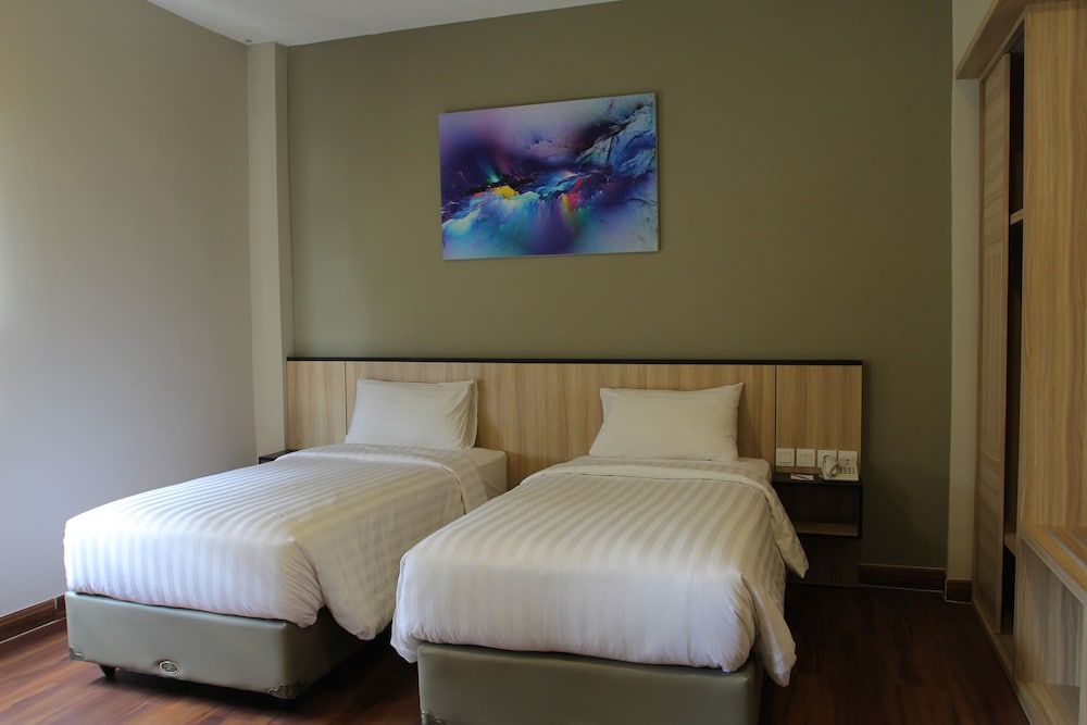 Superior Double Room photo 1