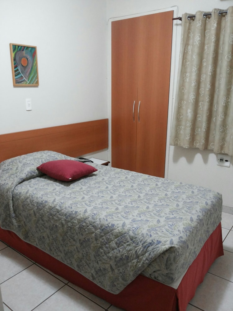 Apartamento TV/AR Duplo Terreo photo 1