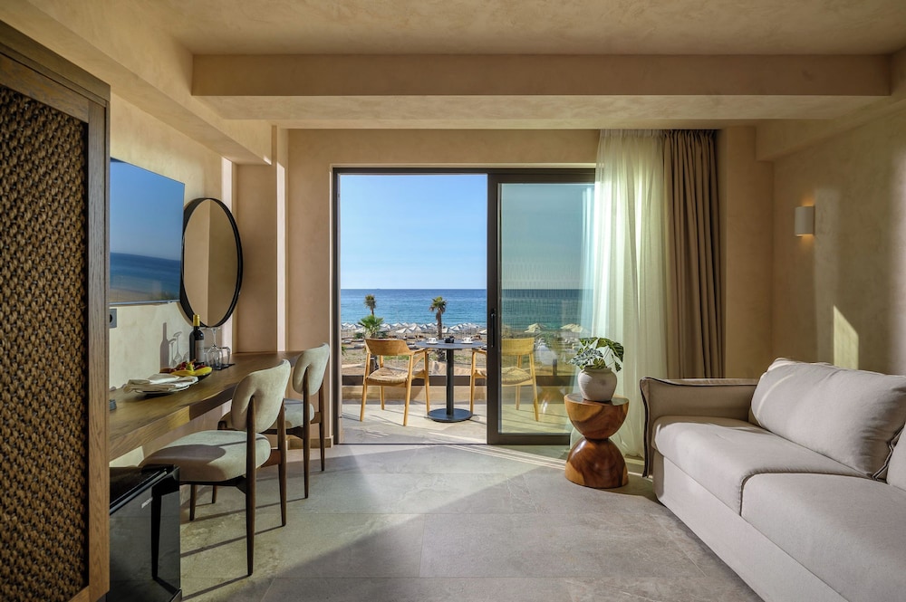 Premium Suite