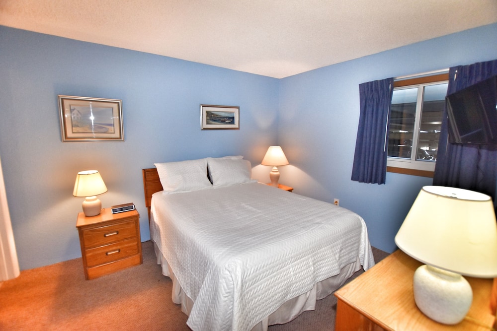 Condo, 1 Bedroom
