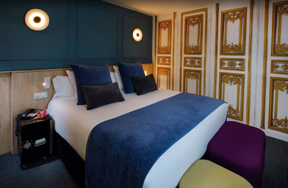 Premium Double Room - Photo 4