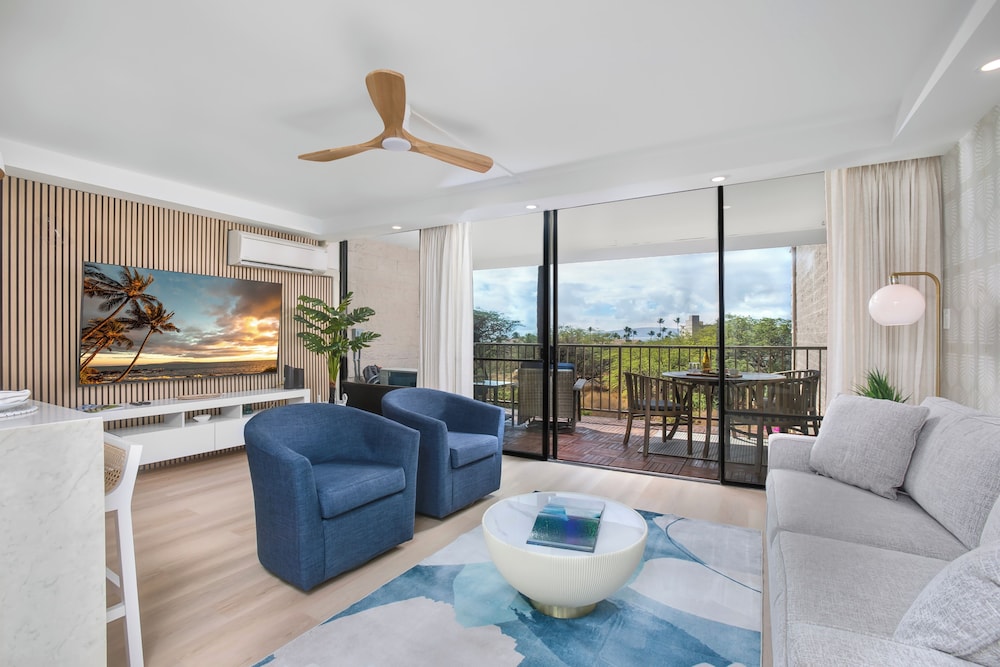Condo, 1 Bedroom, Lanai, Garden View (1 Bedroom (1013))