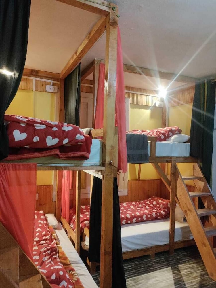 Shared Dormitory