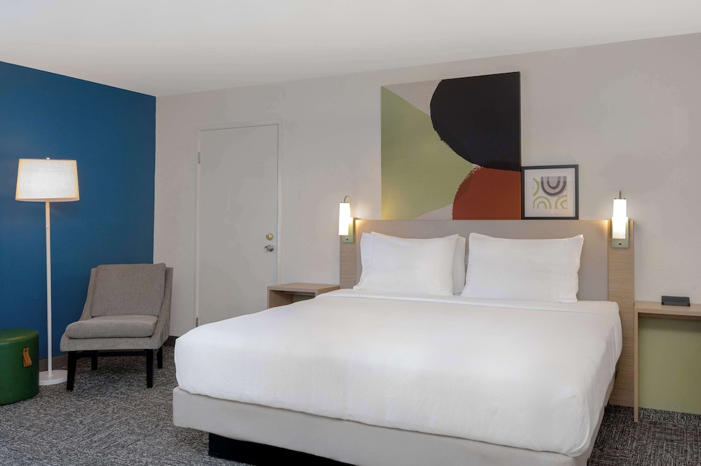Room, 1 King Bed - Photo 1