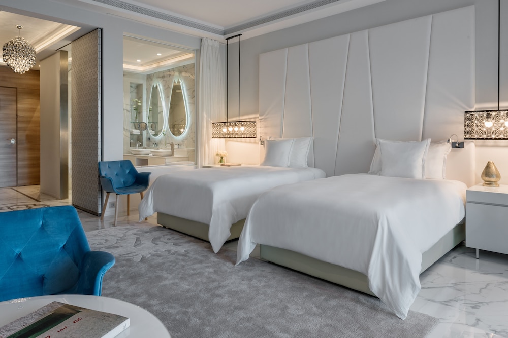 Superior Room, 2 Twin Beds