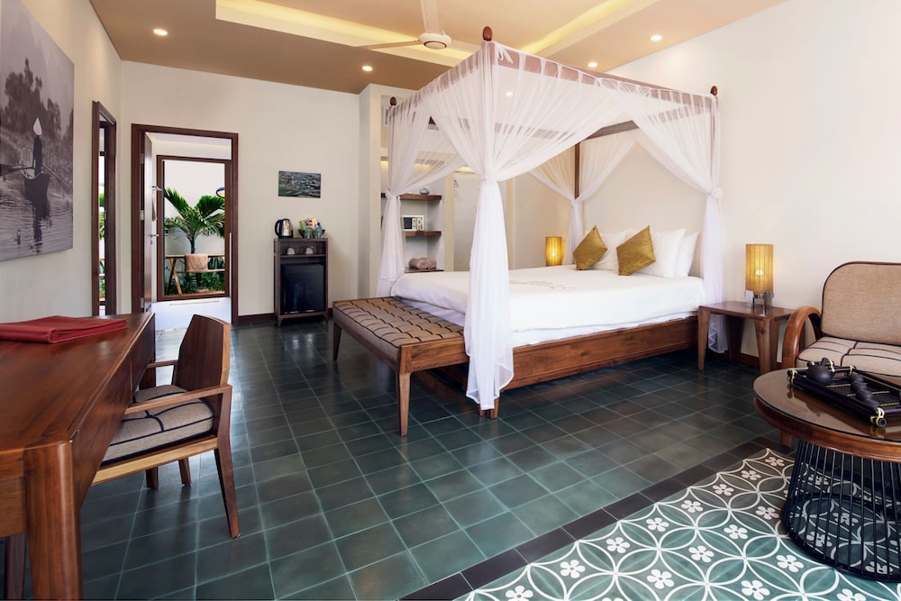 Modern Premium Room photo 2