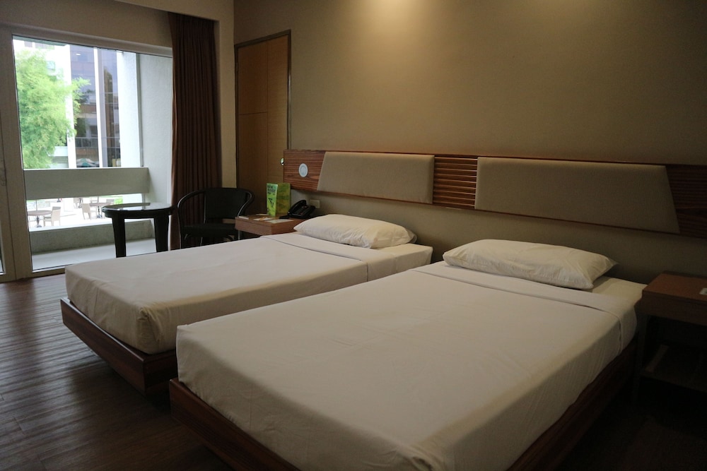 Deluxe Double Room photo 1
