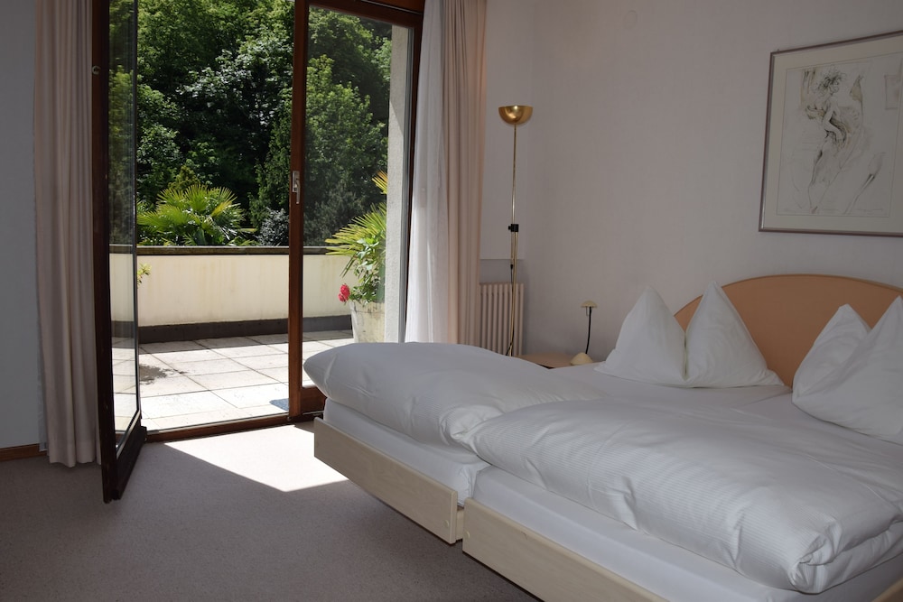 Family Penthouse, 4 Bedrooms, Terrace, Garden View photo 2