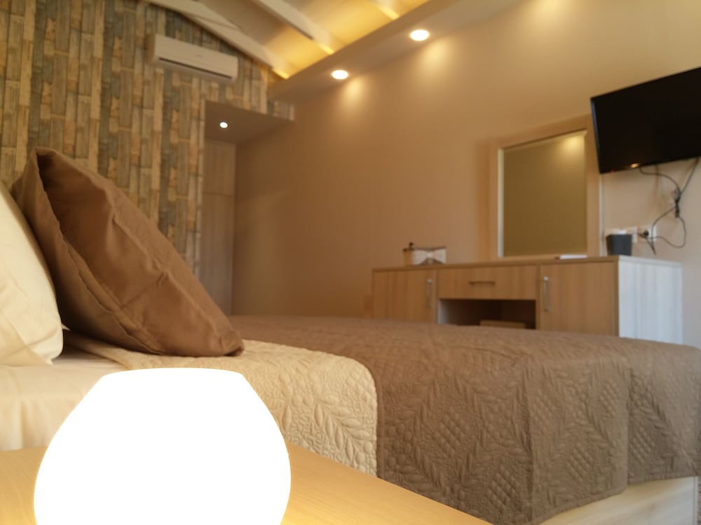 Anetis Beach Hotel, Zdjęcie 13