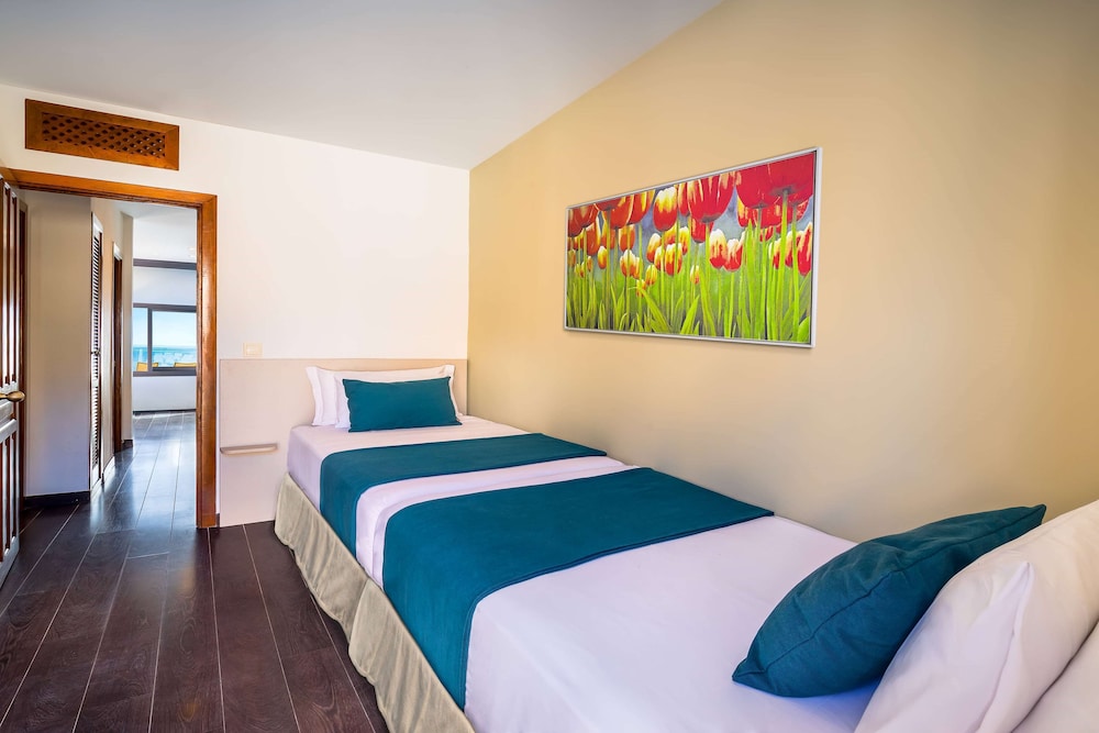 Junior Suite, Sea View (Family) - Photo 6