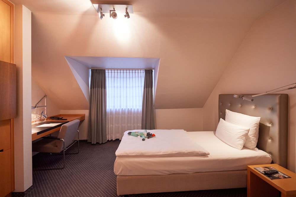 Standard Single Room photo 3