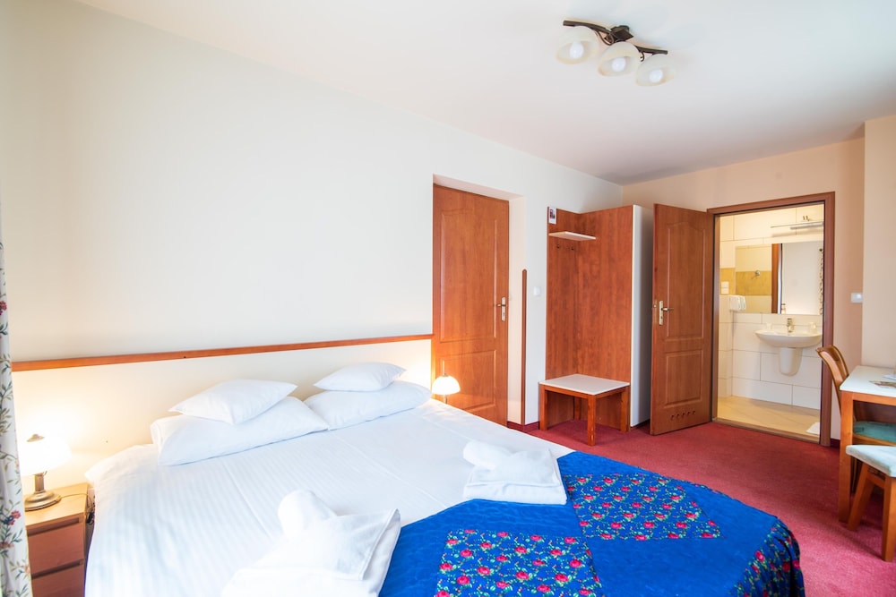 Comfort Double Or Twin Room