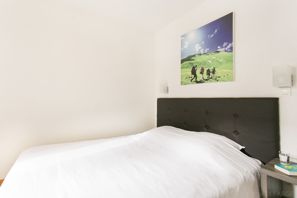 Apartment, 2 Bedrooms (6 People)