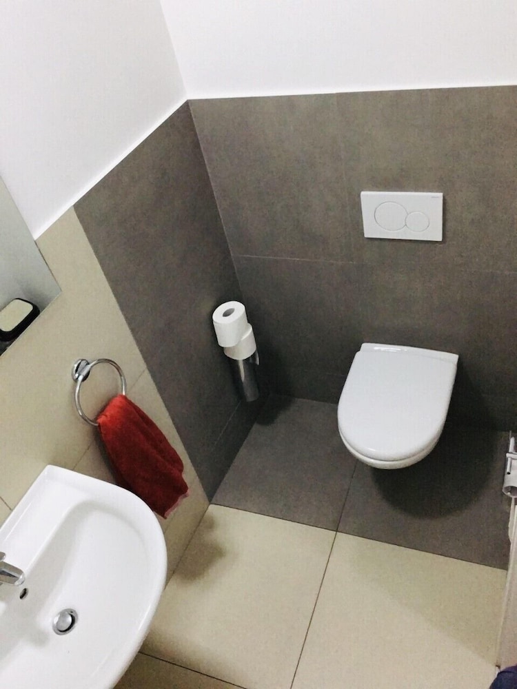 Triple Room, Shared Bathroom photo 2