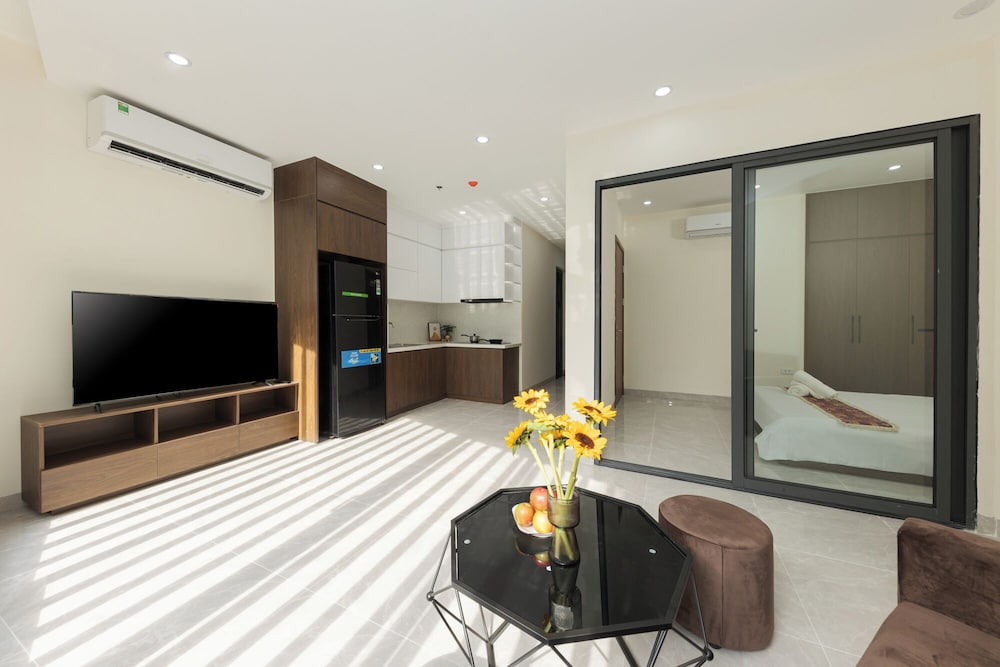 Standard Apartment