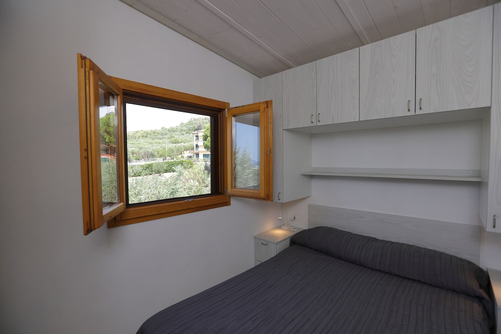 Panoramic Bungalow, Partial Sea View