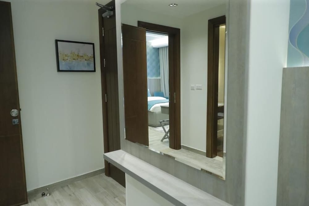 Comfort Room