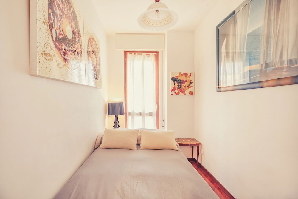 Apartment, Sea View