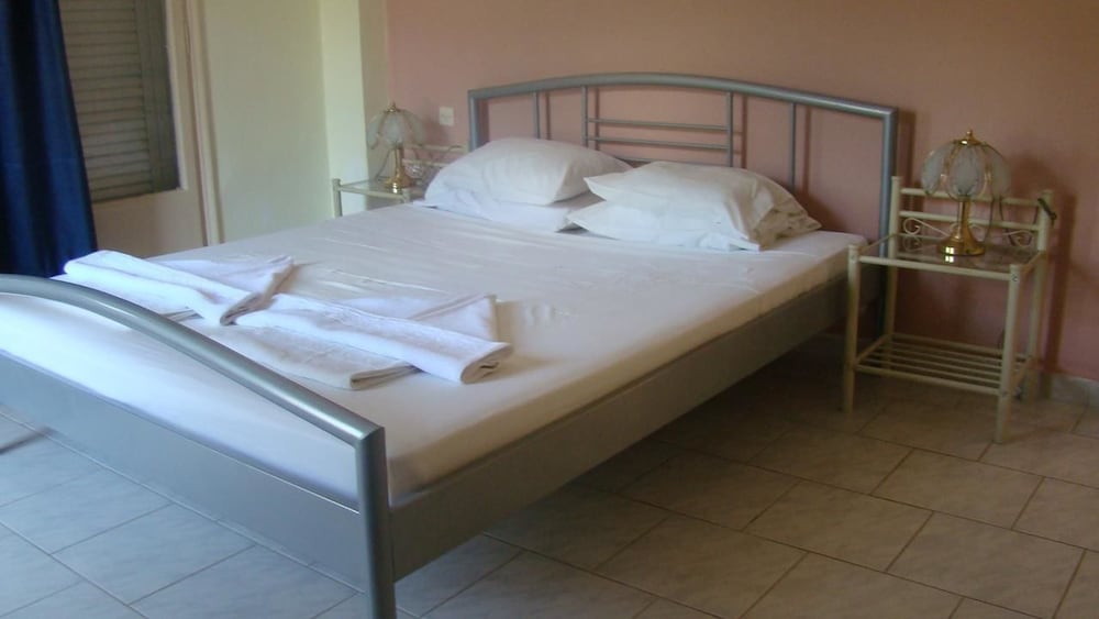 Apartment (Pythagoras)