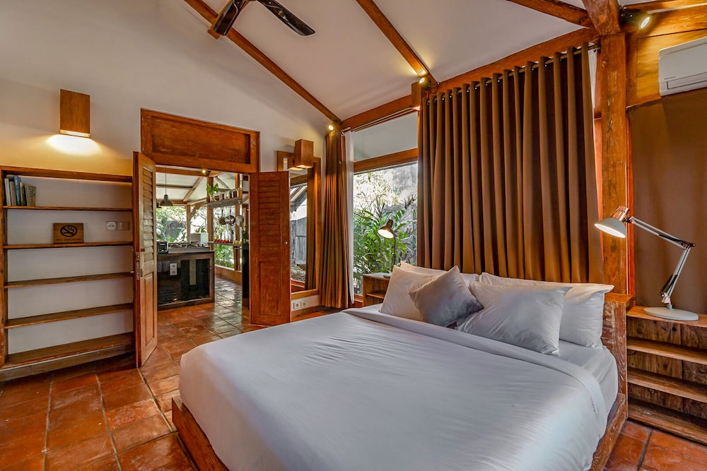 3 Bedroom Villa with Private Pool (Jade) photo 3