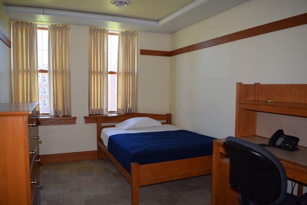 Classic Room, 1 Double Bed