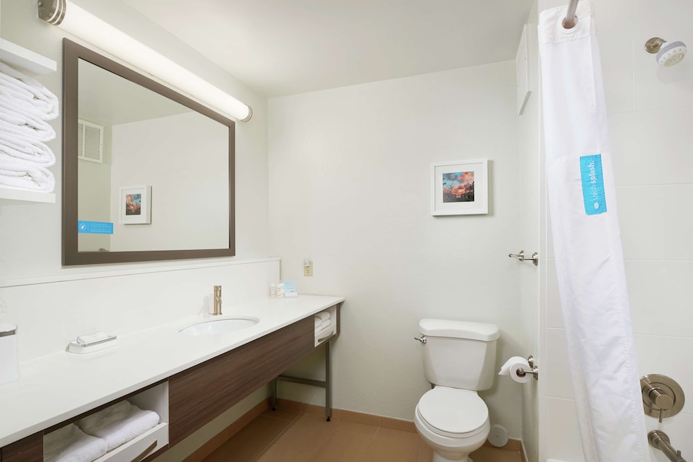 Suite, 1 Bedroom, Non Smoking - Photo 6