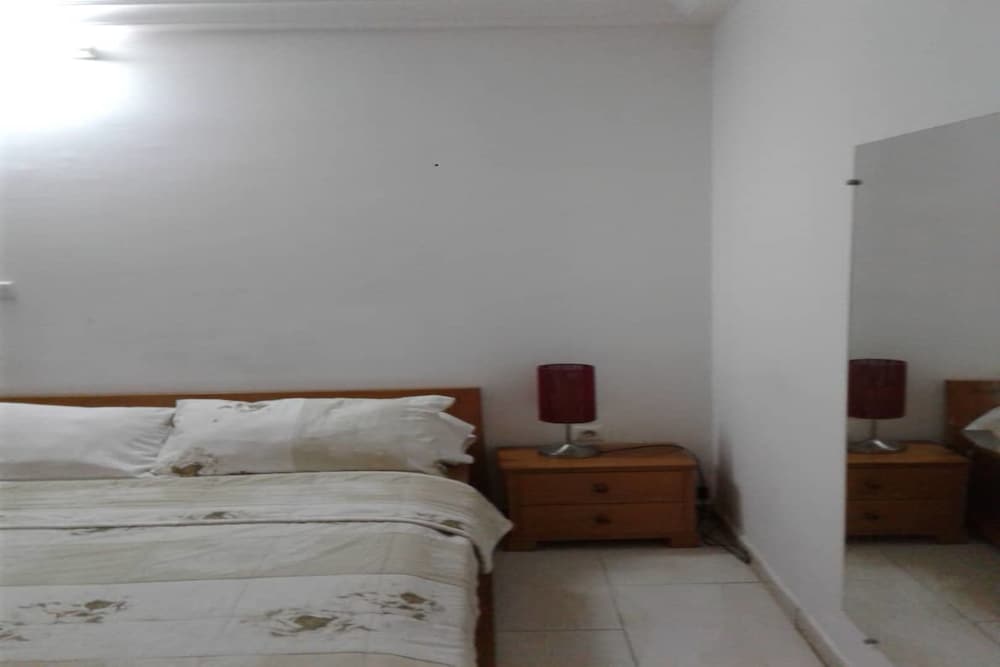 Luxury Room, 1 Queen Bed, Non Smoking